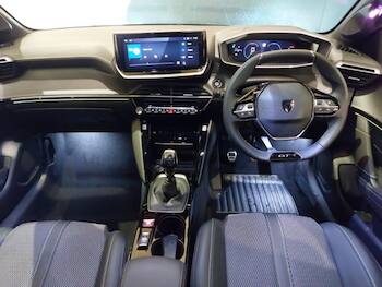 Used Peugeot 208 2026 for sale - 79743240: Photo