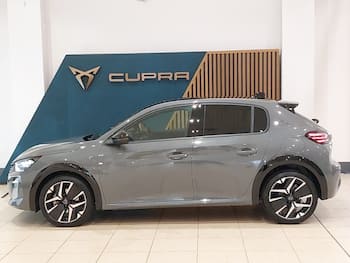 Used Peugeot 208 2026 for sale - 79743240: Photo