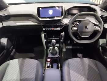 Used Peugeot 2008 2025 for sale - 74563917: Photo