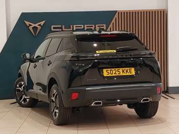 Used Peugeot 2008 2025 for sale - 74563917: Photo
