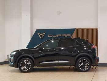 Used Peugeot 2008 2025 for sale - 74563917: Photo