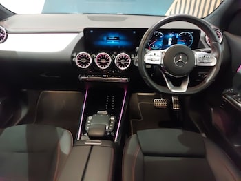 Used Mercedes-Benz EQA 2023 for sale - 78522921: Photo
