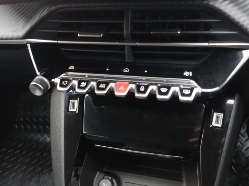 Used Peugeot 208 2025 for sale - 78118208: Photo 14