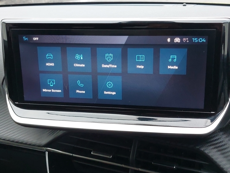 Used Peugeot 208 2025 for sale - 78118208: Photo 18