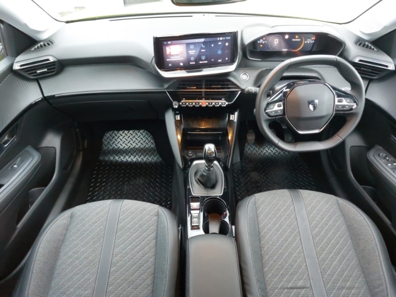 Used Peugeot 208 2025 for sale - 78118208: Photo 2