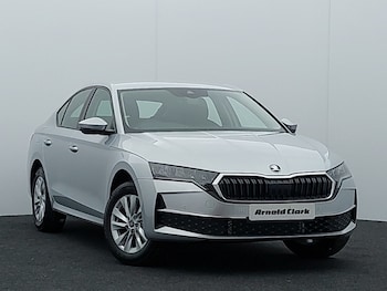 Skoda - Octavia