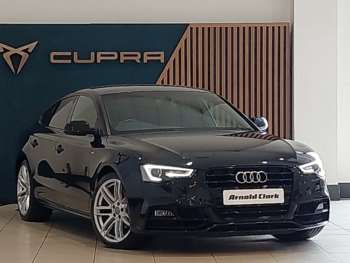 2016 - 2.0 TDI 190 Black Edition Plus 5dr [5 Seat]
