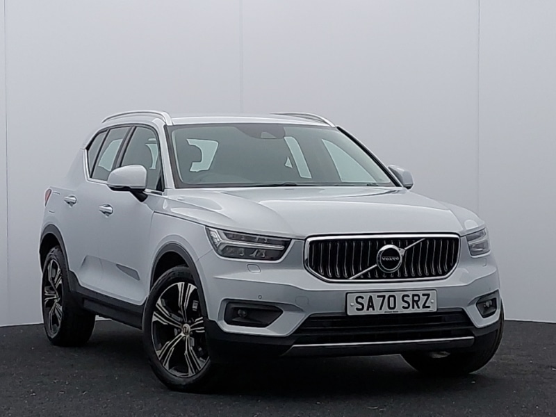Used Volvo XC40 2020 for sale - 76560341: Photo 1