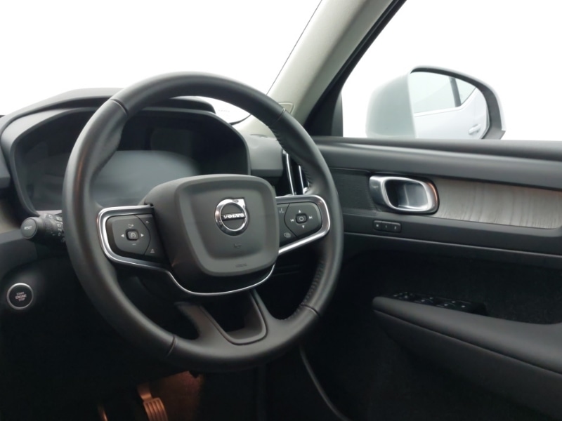 Used Volvo XC40 2020 for sale - 76560341: Photo 10