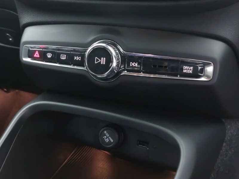 Used Volvo XC40 2020 for sale - 76560341: Photo 14