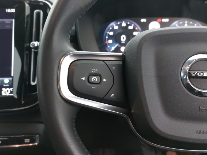 Used Volvo XC40 2020 for sale - 76560341: Photo 16