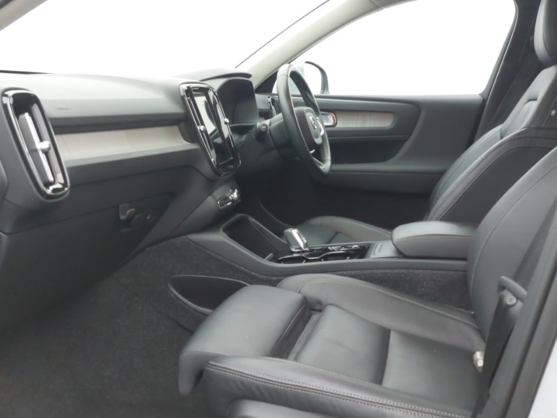 Used Volvo XC40 2020 for sale - 76560341: Photo 5