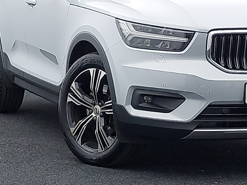 Used Volvo XC40 2020 for sale - 76560341: Photo 9