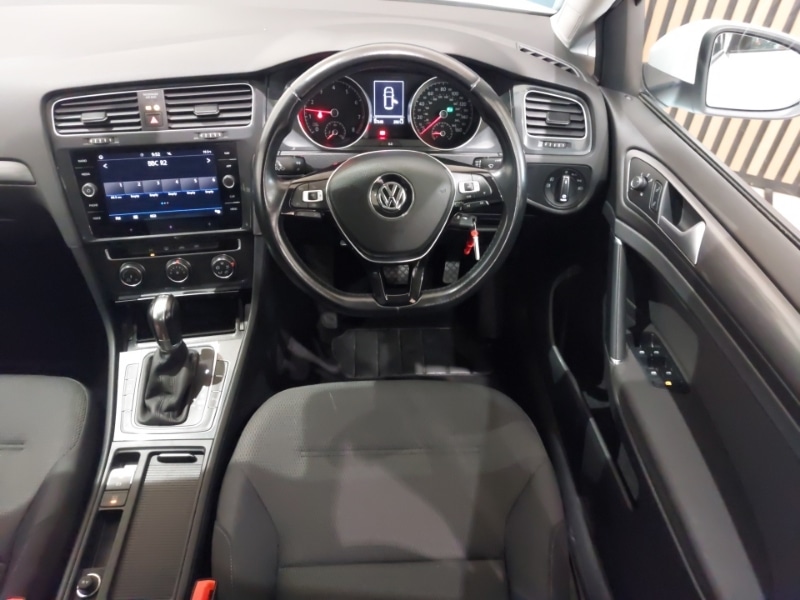 Used Volkswagen Golf 2019 for sale - 76311499: Photo 7