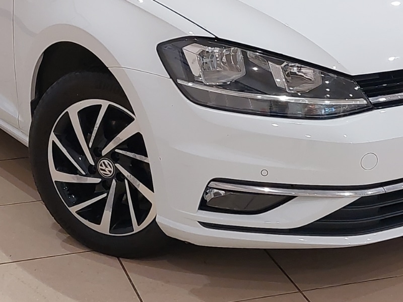 Used Volkswagen Golf 2019 for sale - 76311499: Photo 9