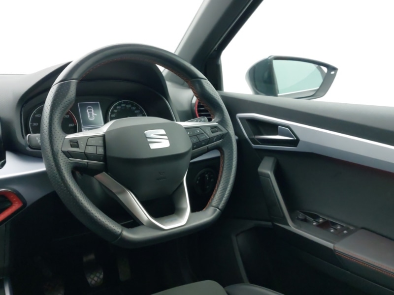Used SEAT Arona 2022 for sale - 76144688: Photo 10