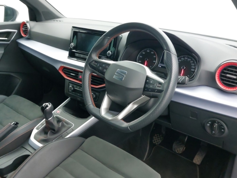 Used SEAT Arona 2022 for sale - 76144688: Photo 12