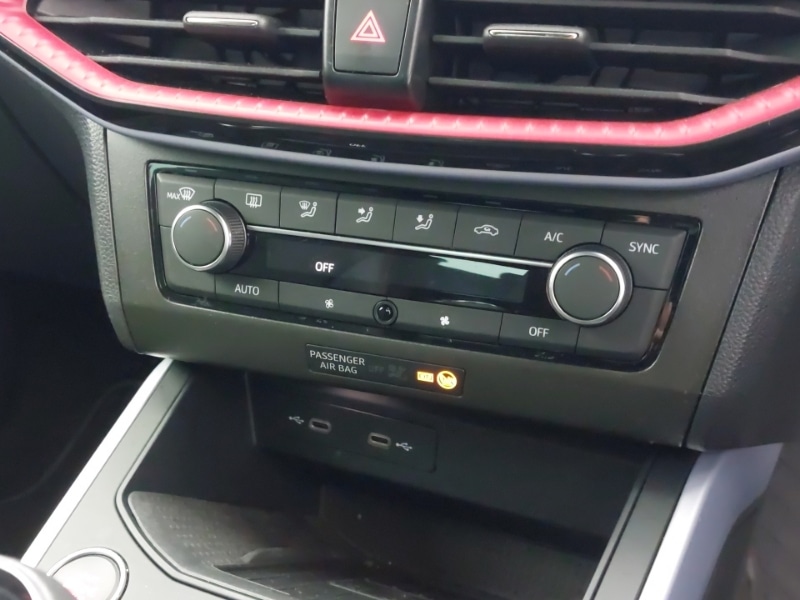 Used SEAT Arona 2022 for sale - 76144688: Photo 15