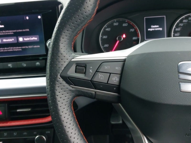 Used SEAT Arona 2022 for sale - 76144688: Photo 17