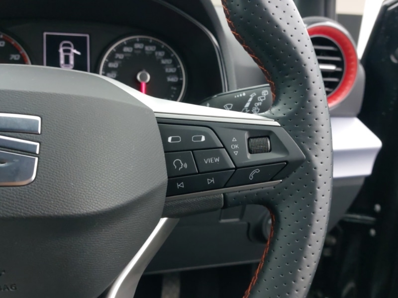 Used SEAT Arona 2022 for sale - 76144688: Photo 18