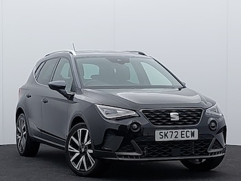 2022 - 1.0 TSI 110 FR Edition 5dr
