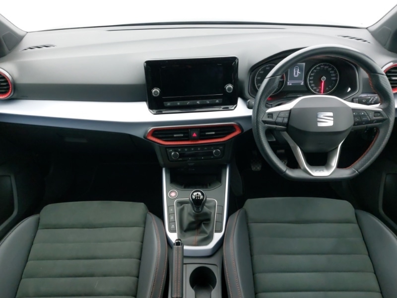 Used SEAT Arona 2022 for sale - 76144688: Photo 2