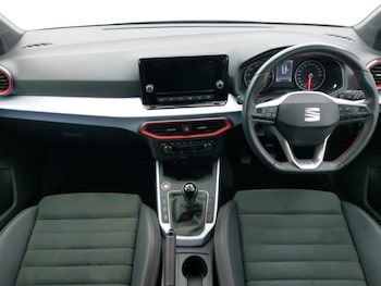 Used SEAT Arona 2022 for sale - 76144688: Photo 2