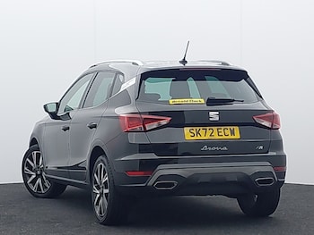 Used SEAT Arona 2022 for sale - 76144688: Photo 3