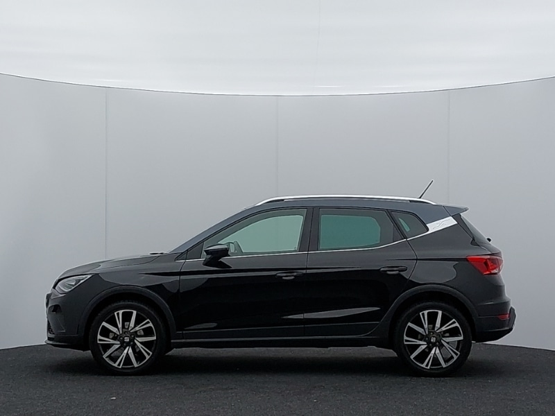 Used SEAT Arona 2022 for sale - 76144688: Photo 4