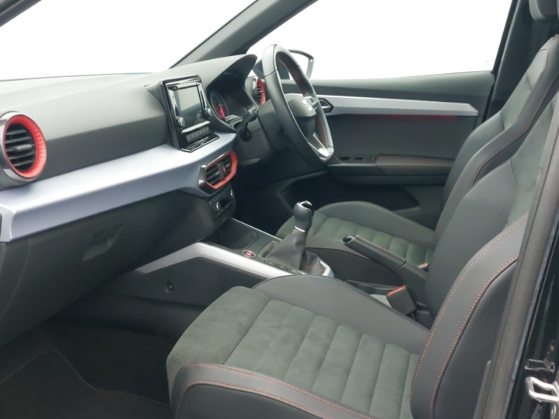 Used SEAT Arona 2022 for sale - 76144688: Photo 5