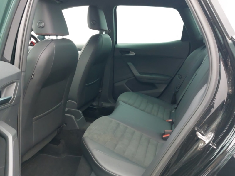 Used SEAT Arona 2022 for sale - 76144688: Photo 6