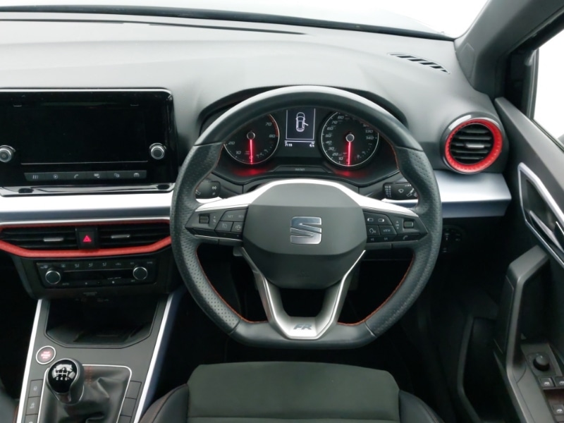 Used SEAT Arona 2022 for sale - 76144688: Photo 7