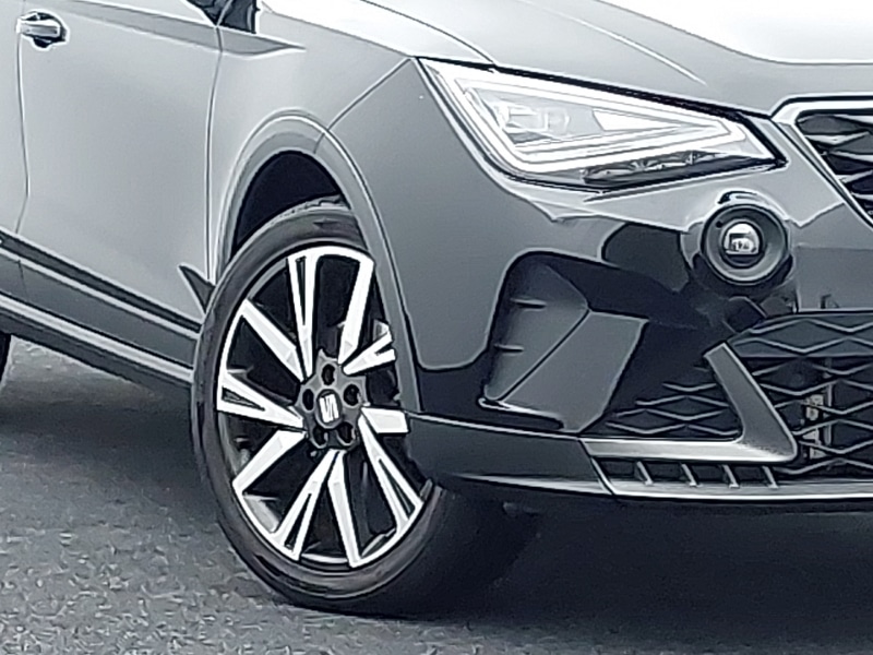 Used SEAT Arona 2022 for sale - 76144688: Photo 9