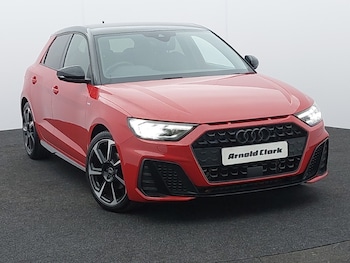 Used Audi A1 2024 for sale - 78983886: Photo