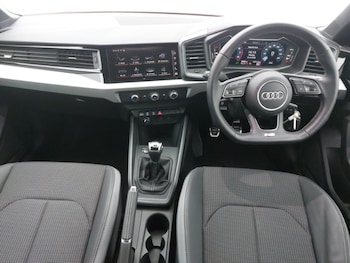 Used Audi A1 2024 for sale - 78983886: Photo