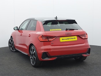 Used Audi A1 2024 for sale - 78983886: Photo