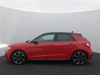 Used Audi A1 2024 for sale - 78983886: Photo