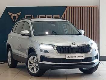 Used Skoda Karoq 2025 for sale - 74940182: Photo