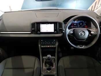 Used Skoda Karoq 2025 for sale - 74940182: Photo