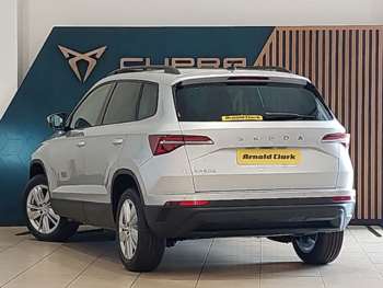 Used Skoda Karoq 2025 for sale - 74940182: Photo