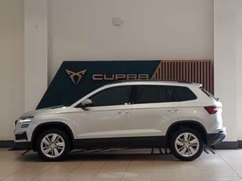 Used Skoda Karoq 2025 for sale - 74940182: Photo