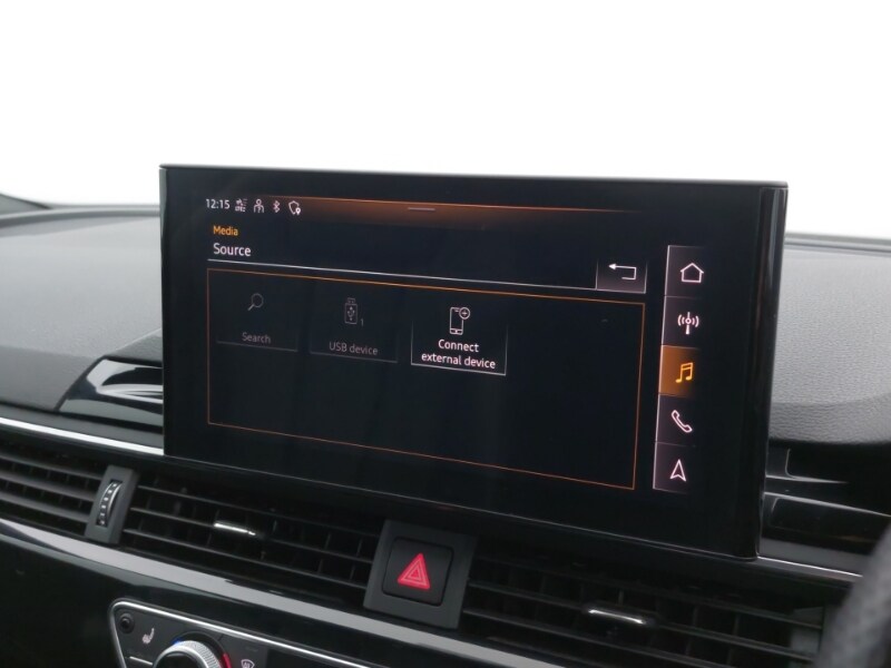 Used Audi A5 2021 for sale - 78013734: Photo 14