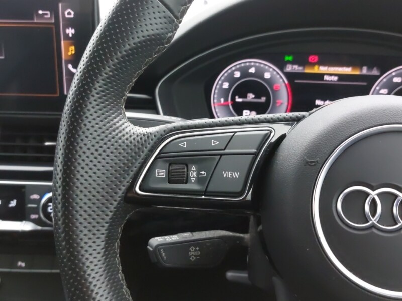 Used Audi A5 2021 for sale - 78013734: Photo 17