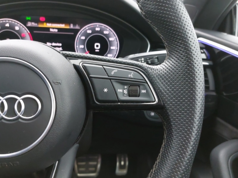 Used Audi A5 2021 for sale - 78013734: Photo 18