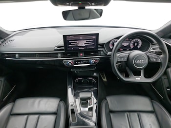 Used Audi A5 2021 for sale - 78013734: Photo