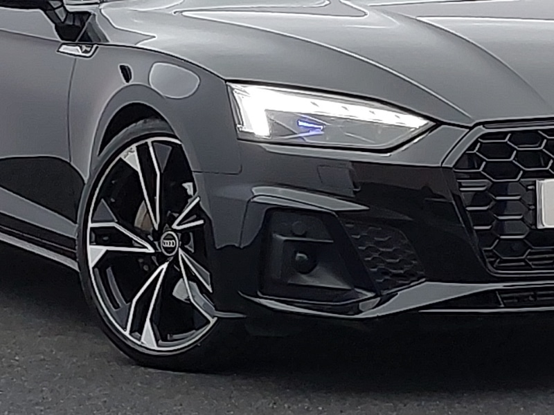 Used Audi A5 2021 for sale - 78013734: Photo 9