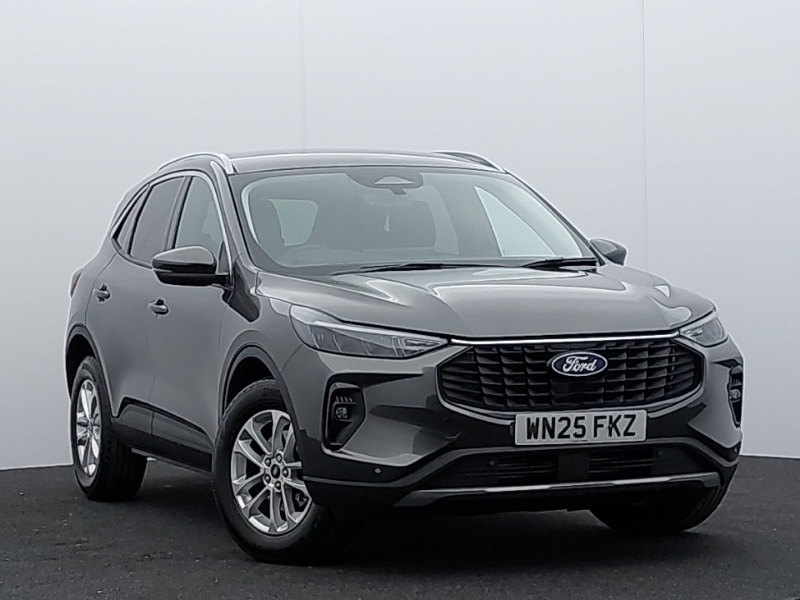 Used Ford Kuga 2025 for sale - 76169656: Photo 1