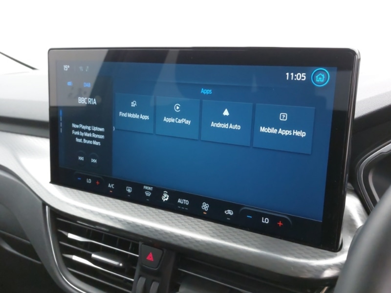 Used Ford Kuga 2025 for sale - 76169656: Photo 14