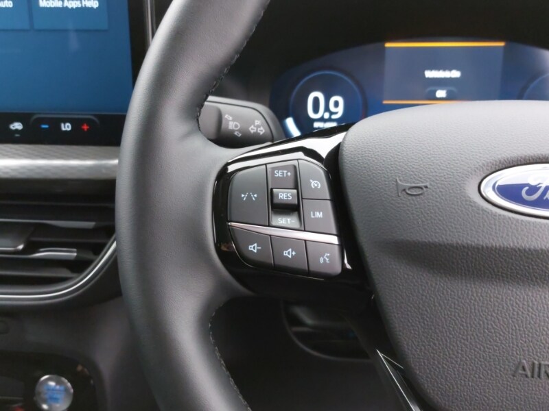 Used Ford Kuga 2025 for sale - 76169656: Photo 17