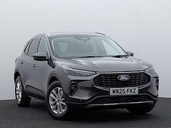 Ford - Kuga